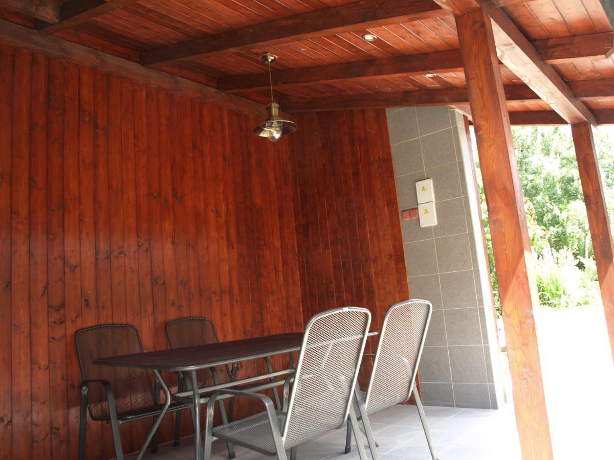 Guest House Luft Sneznik Екстер'єр фото