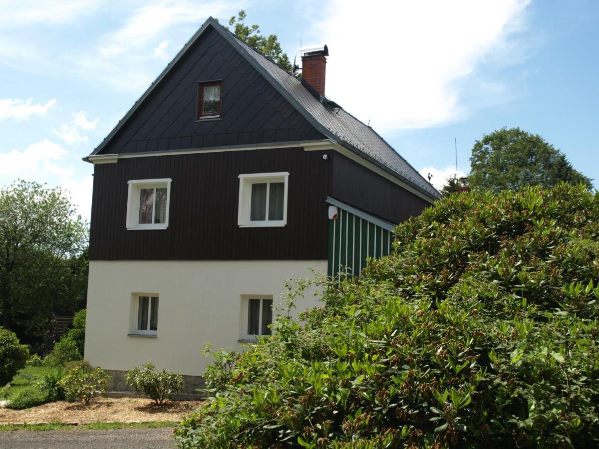 Guest House Luft Sneznik Екстер'єр фото