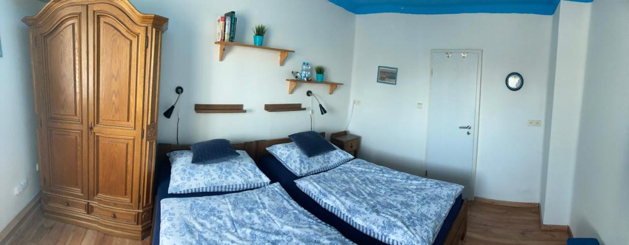 Guest House Luft Sneznik Екстер'єр фото